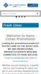 Mobile Screenshot of hcpromos.com